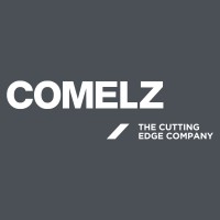 COMELZ S.P.A logo, COMELZ S.P.A contact details