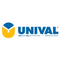 Unival logo, Unival contact details