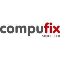 Compufix IT logo, Compufix IT contact details