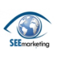 See Mkt - Agencia de Marketing Online logo, See Mkt - Agencia de Marketing Online contact details