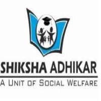 SHIKSHA ADHIKAR ORGANIZATION logo, SHIKSHA ADHIKAR ORGANIZATION contact details