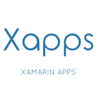 Xapps logo, Xapps contact details