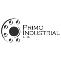 Primo Industrial logo, Primo Industrial contact details