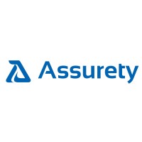 Assurety logo, Assurety contact details