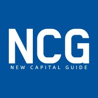 New Capital Guide logo, New Capital Guide contact details