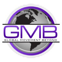 Global Movement Beyond logo, Global Movement Beyond contact details