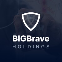 BIGBrave Holdings logo, BIGBrave Holdings contact details