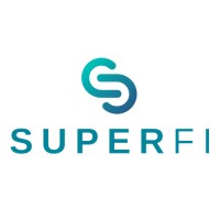 SuperFi logo, SuperFi contact details