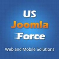 US Joomla Force logo, US Joomla Force contact details