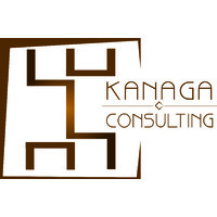 Kanaga Consulting logo, Kanaga Consulting contact details