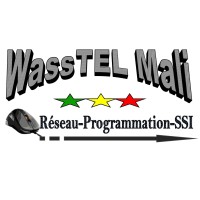 Wasstel Mali logo, Wasstel Mali contact details