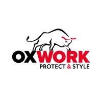 Oxwork logo, Oxwork contact details