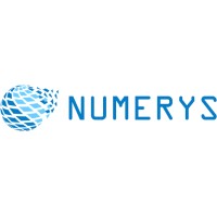 NUMERYS, Intégrateur SAP, Solutions IT logo, NUMERYS, Intégrateur SAP, Solutions IT contact details