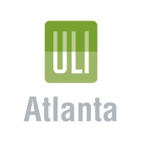 ULI Atlanta logo, ULI Atlanta contact details