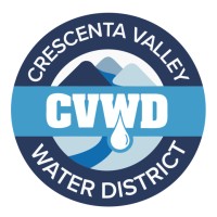 Crescenta Valley Water Dst logo, Crescenta Valley Water Dst contact details