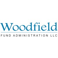 Woodfield Fund Administration, LLC logo, Woodfield Fund Administration, LLC contact details