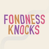 Fondness Knocks logo, Fondness Knocks contact details