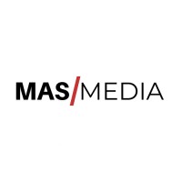 MAS Media logo, MAS Media contact details