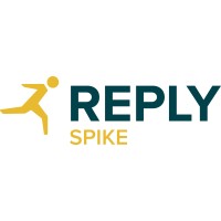 Spike Reply logo, Spike Reply contact details