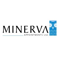 Minerva Appointments logo, Minerva Appointments contact details