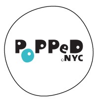 Popped.NYC logo, Popped.NYC contact details