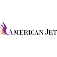 AMERICAN JET S.A. logo, AMERICAN JET S.A. contact details