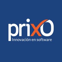 prixO logo, prixO contact details