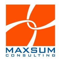 Maxsum Consulting logo, Maxsum Consulting contact details