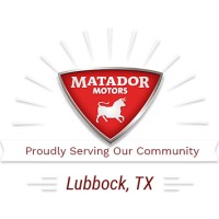 Matador Motors logo, Matador Motors contact details