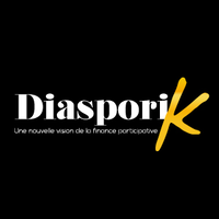 Diasporik logo, Diasporik contact details