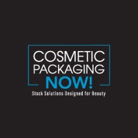 Cosmetic Packaging Now logo, Cosmetic Packaging Now contact details