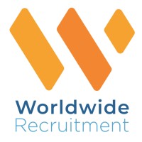 Worldwide Recruitment Group logo, Worldwide Recruitment Group contact details