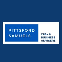 Pittsford Samuels, PLLC logo, Pittsford Samuels, PLLC contact details