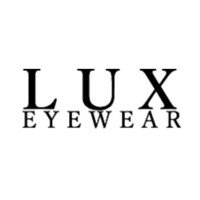 Lux Eyewear logo, Lux Eyewear contact details