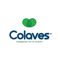 COLAVES logo, COLAVES contact details