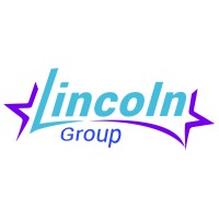 Lincoln Group SAS logo, Lincoln Group SAS contact details