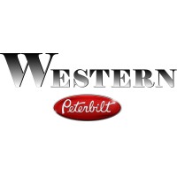 Western Peterbilt Inc logo, Western Peterbilt Inc contact details