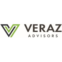 Veraz Advisors logo, Veraz Advisors contact details