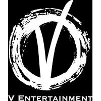 V Entertainment logo, V Entertainment contact details