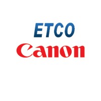 ETCO-Canon logo, ETCO-Canon contact details