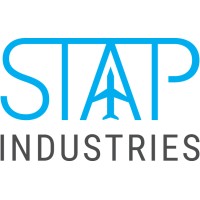 STAP Industries logo, STAP Industries contact details