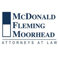 McDonald Fleming Moorhead logo, McDonald Fleming Moorhead contact details