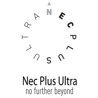 Nec Plus Ultra (NPU) logo, Nec Plus Ultra (NPU) contact details