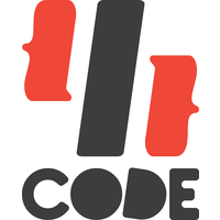 4Hcode logo, 4Hcode contact details