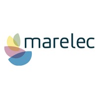 MARELEC logo, MARELEC contact details