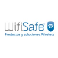 WifiSafe logo, WifiSafe contact details