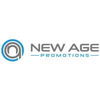 New Age Promotions Pty Ltd logo, New Age Promotions Pty Ltd contact details