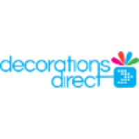 Decorations Direct logo, Decorations Direct contact details