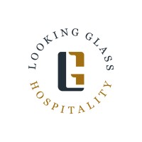 Looking Glass Hospitality logo, Looking Glass Hospitality contact details