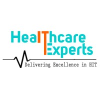 Healthcare IT Experts logo, Healthcare IT Experts contact details